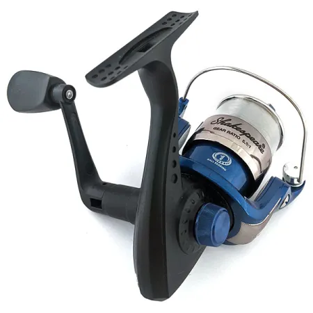 William Shakespeare Катушка Shakespeare RBSP-30, до рибалки #14116