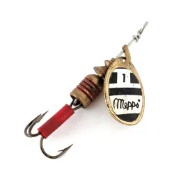 Mepps Aglia 1 модель 1970-х