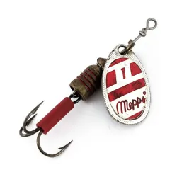 Mepps Aglia 1 началo 1970-х