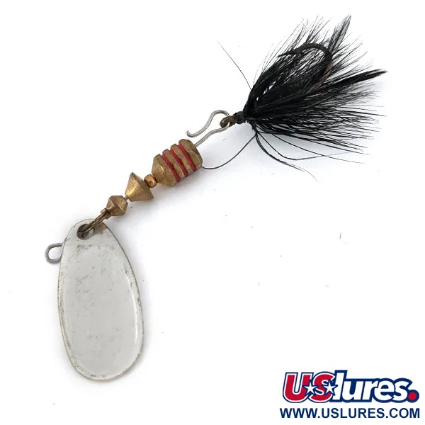 Mepps Comet 2 з можливістю заміни гачка, 1970-х