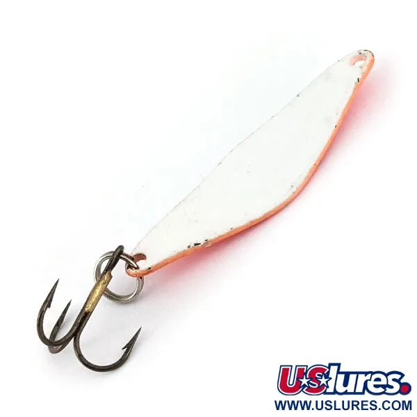  Bay de Noc Do-Jigger #3, UV - світиться в ультрафіолеті, 9 г, блесна коливалка (колебалка) #14151