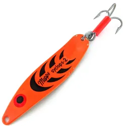 Mepps Syclops 2 UV (світиться в ультрафіолеті)