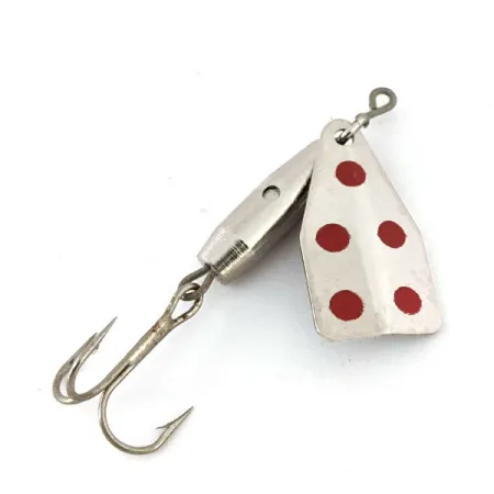 Jake's Stream-a-Lure