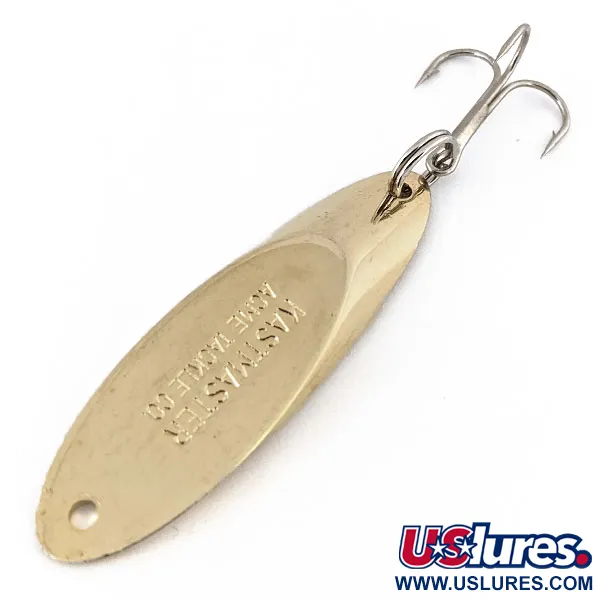 Acme Kastmaster, золото, 21 г, блесна коливалка (колебалка) #14187