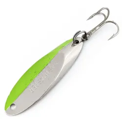 Kastmaster UV (світиться в ультрафіолеті)