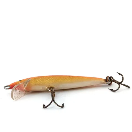 Rapala Original Floater F7, 4 г, воблер #14201