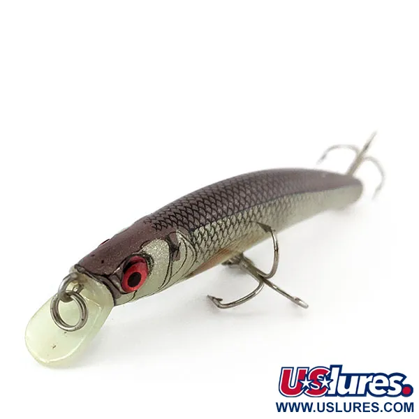 Yo-Zuri/Duel Yo-Zuri Arc Minnow (світиться в темряві), 9 г, воблер #14203