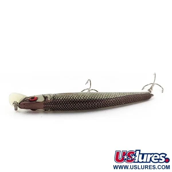 Yo-Zuri/Duel Yo-Zuri Arc Minnow (світиться в темряві), 9 г, воблер #14203