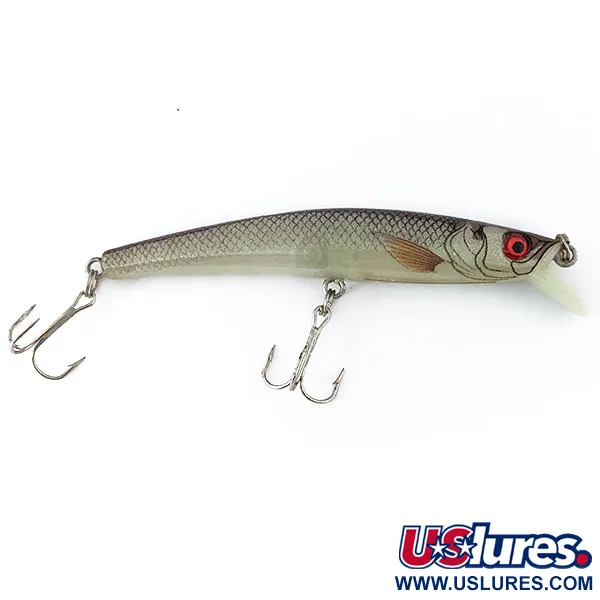 Yo-Zuri Arc Minnow (світиться в темряві)