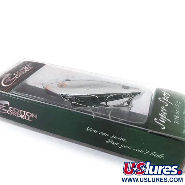  Cotton Cordell Super Spot, , 5 г, воблер #14205