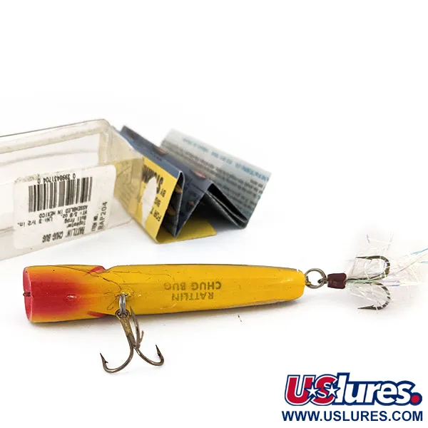 Storm Chug Bug, Bull Frog, 11 г, воблер #14206