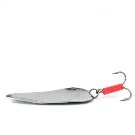 Mepps Little Wolf, срібло, 21 г, блесна коливалка (колебалка) #14211