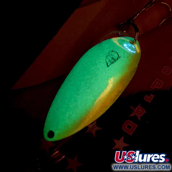 Dardevle Devle-Dog (світиться в темряві)