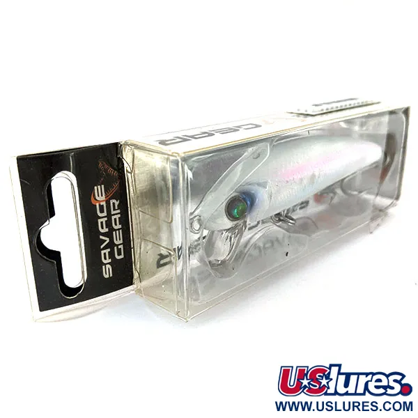  Okuma Savage Gear Manic Prey, , 22 г, воблер #14217