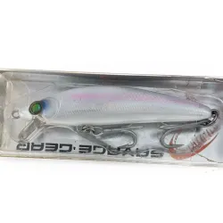 Okuma Savage Gear Manic Prey