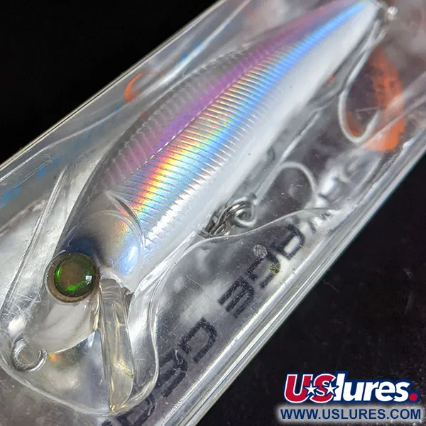  Okuma Savage Gear Manic Prey, , 22 г, воблер #14217