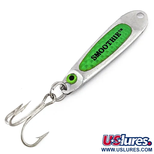 ​Hopkins Smoothie, пількер