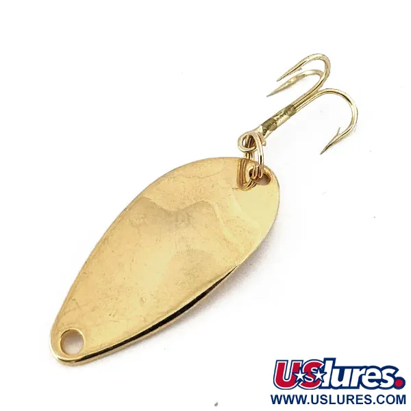  Acme Little Cleo, золото, 3,5 г, блесна коливалка (колебалка) #14237