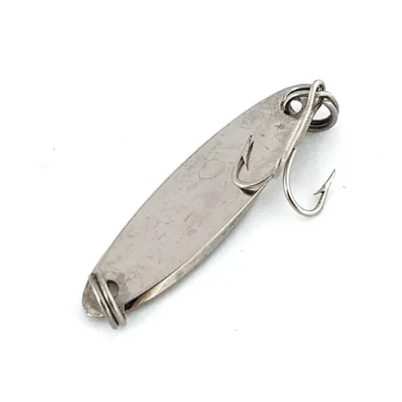 Acme Kastmaster, нікель, 3,5 г, блесна коливалка (колебалка) #14243