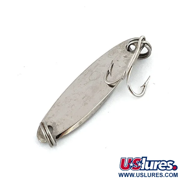 Acme Kastmaster, нікель, 3,5 г, блесна коливалка (колебалка) #14243