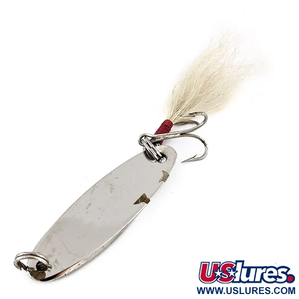 Acme Kastmaster, нікель, 7 г, блесна коливалка (колебалка) #14244