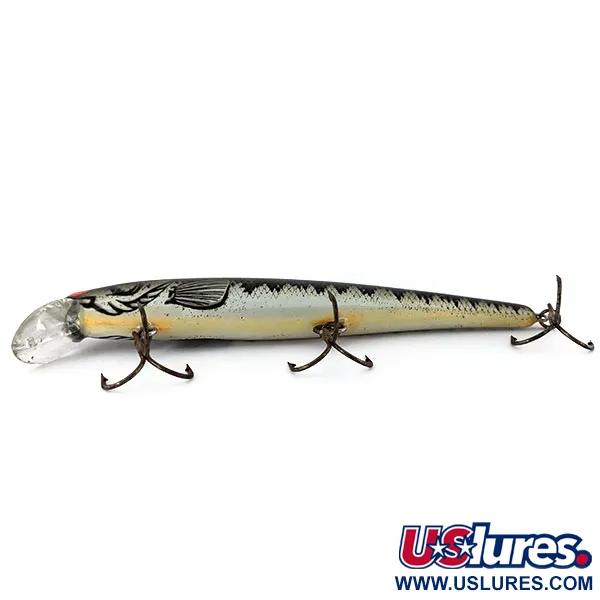 ​Bomber Long A, Bass, 12 г, воблер #14267