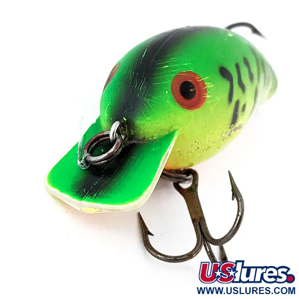  ​ Cotton Cordell Big O, Fire Tiger, 7 г, воблер #14268