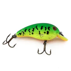 ​ Cotton Cordell Big O