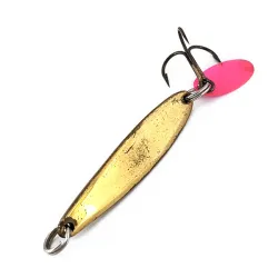 Bay de Noc Swedish Pimple, шумовая камера