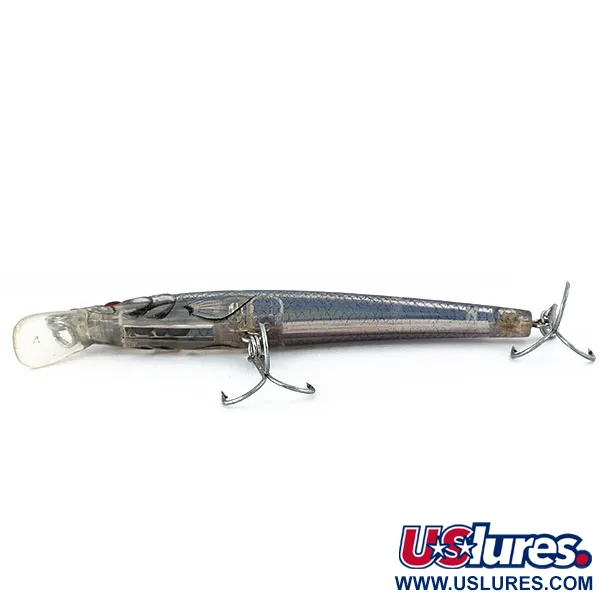 Yo-Zuri/Duel Yo-Zuri Arc Minnow, 21 г, воблер #14274