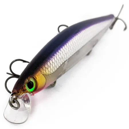 Rapala Shadow Rap 11, 12,4 г, воблер #14275