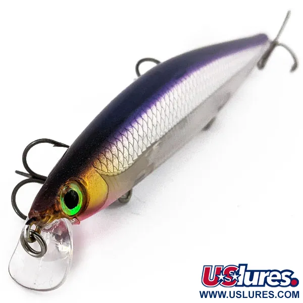 Rapala Shadow Rap 11, 12,4 г, воблер #14275