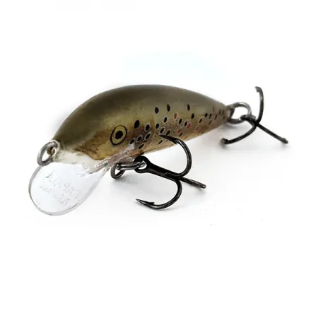 Rapala Original Floater F5, 2,5 г, воблер #14277