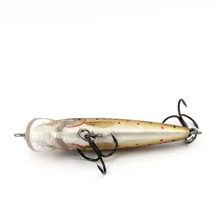 Rapala Original Floater F5, 2,5 г, воблер #14277
