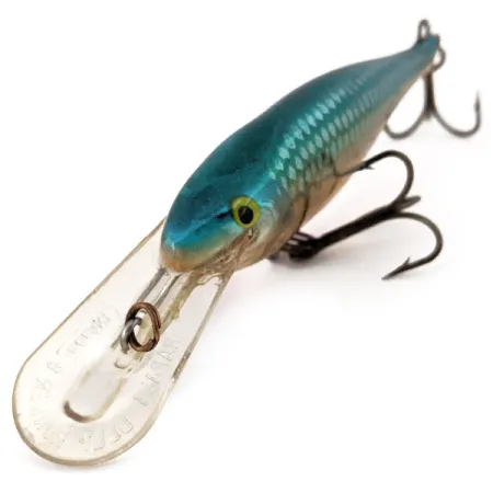 Rapala Shad Rap Deep Runner 08, 11 г, воблер #14278