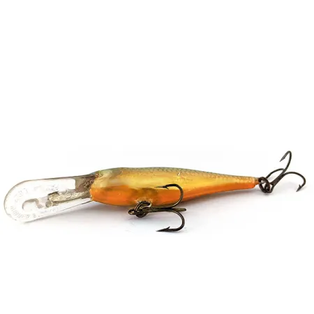 Rapala Shad Rap Deep Runner 08, 11 г, воблер #14278