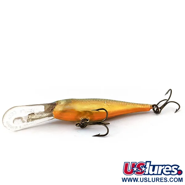 Rapala Shad Rap Deep Runner 08, 11 г, воблер #14278