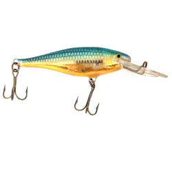 Rapala Shad Rap Deep Runner 08