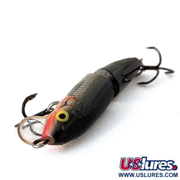 Rapala Jointed J-5, 4 г, воблер #14279