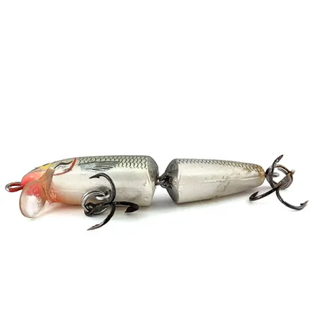 Rapala Jointed J-5, 4 г, воблер #14279