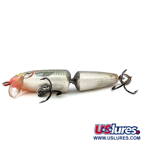  Rapala Jointed J-5, , 4 г, воблер #14279