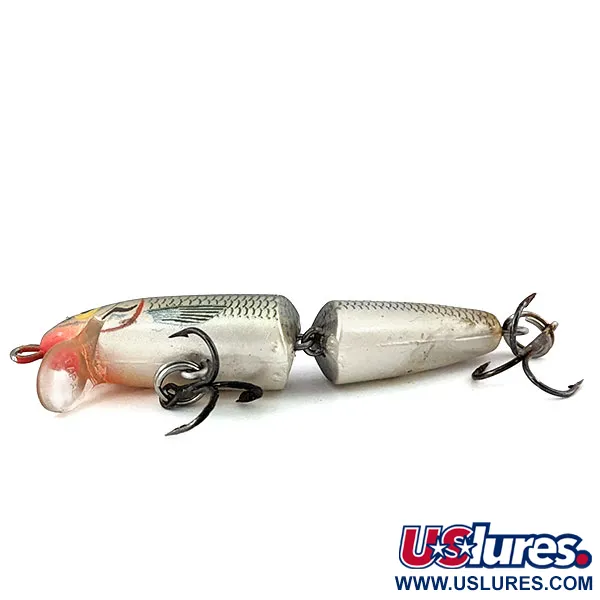 Rapala Jointed J-5, 4 г, воблер #14279