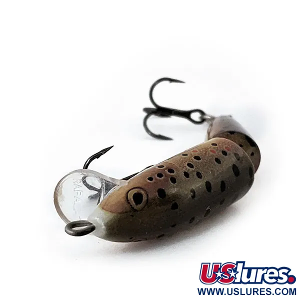 Rapala Jointed J-5, 4 г, воблер #14280