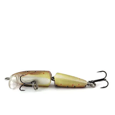 Rapala Jointed J-5, 4 г, воблер #14280