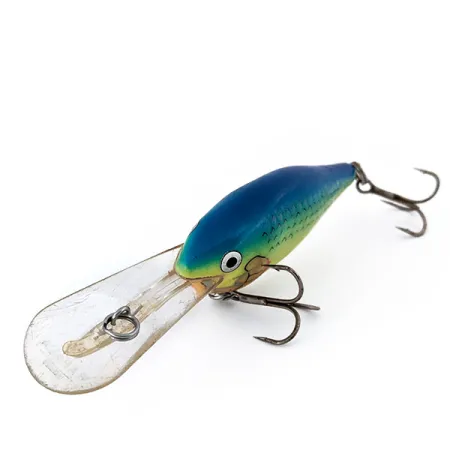 Rapala Risto Rap 07, 16 г, воблер #14281