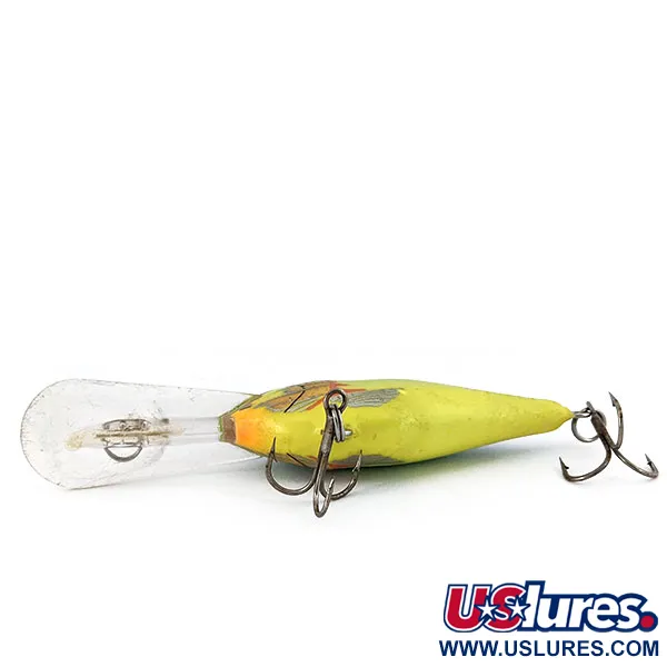 Rapala Risto Rap 07, 16 г, воблер #14281