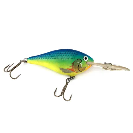 Rapala Risto Rap 07