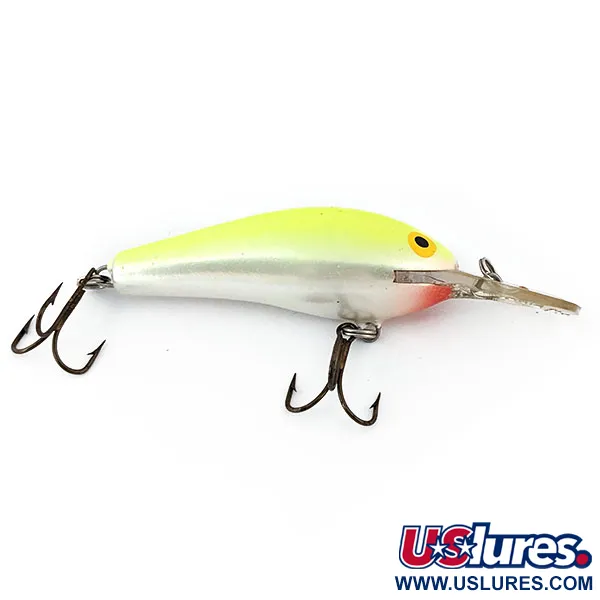 Rapala Fat Rap FR 7, 14 г, воблер #14282