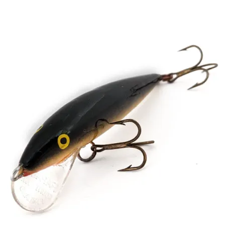 ​Rapala Countdown S9, G (Gold), 12 г, воблер #14283