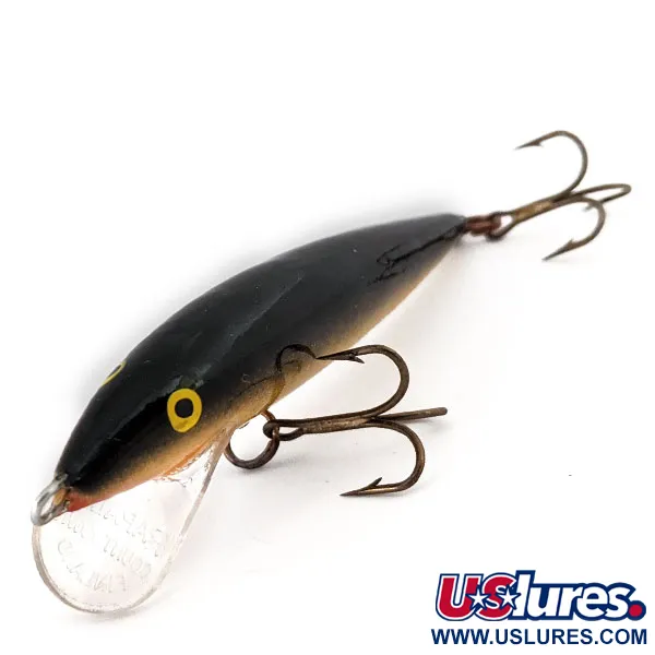 ​Rapala Countdown S9, G (Gold), 12 г, воблер #14283